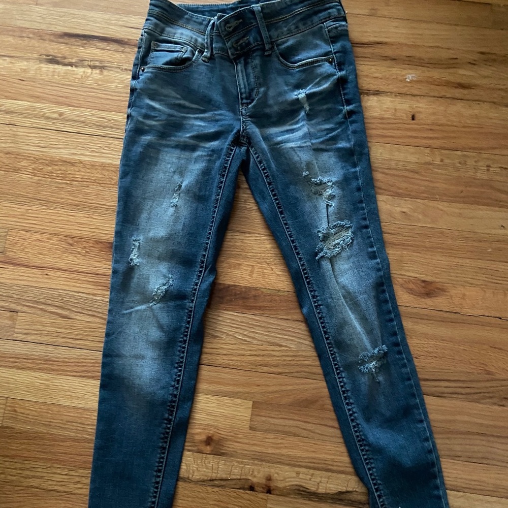 mud jeans